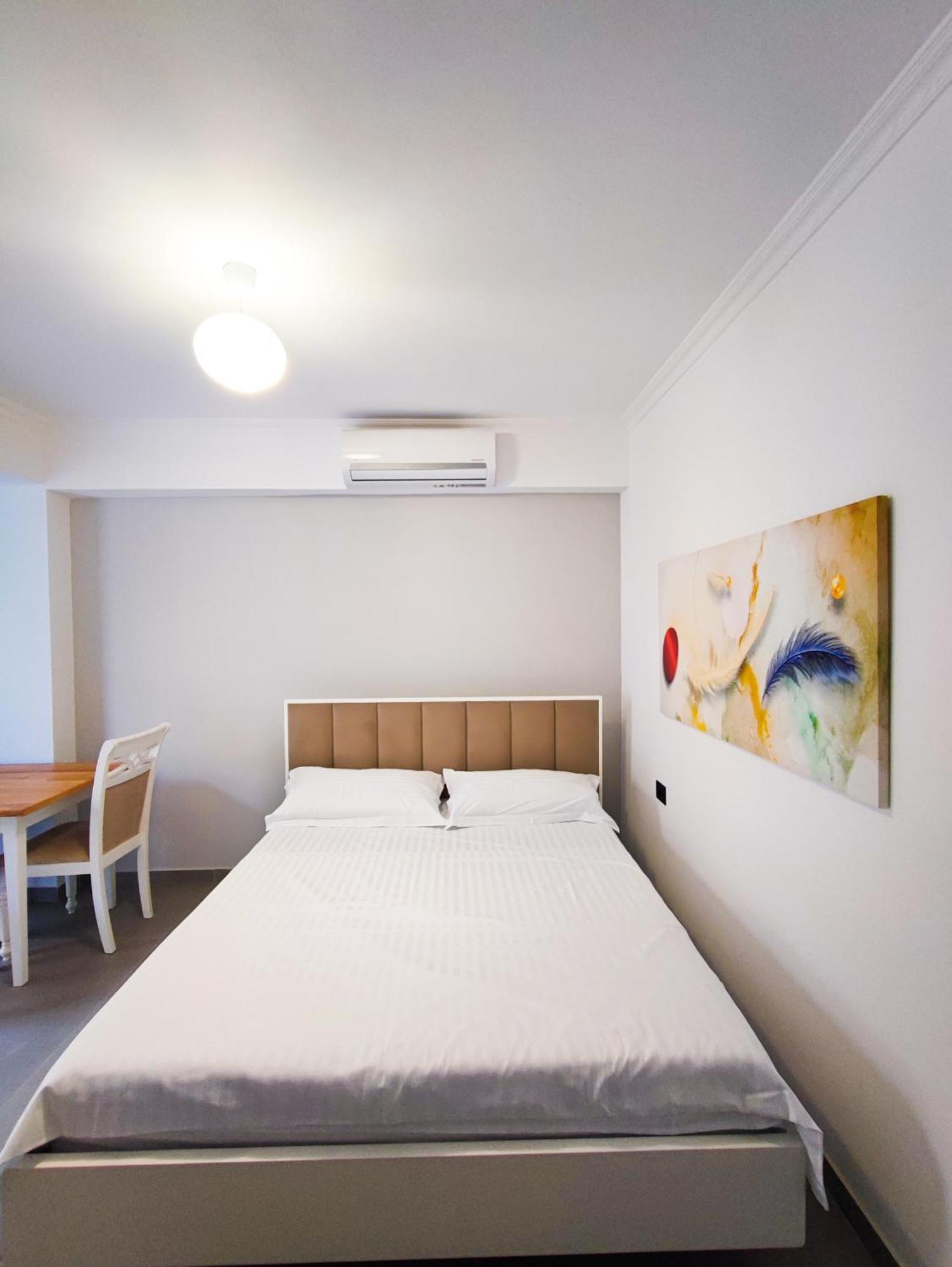 Comfort Villa Vlore Luaran gambar