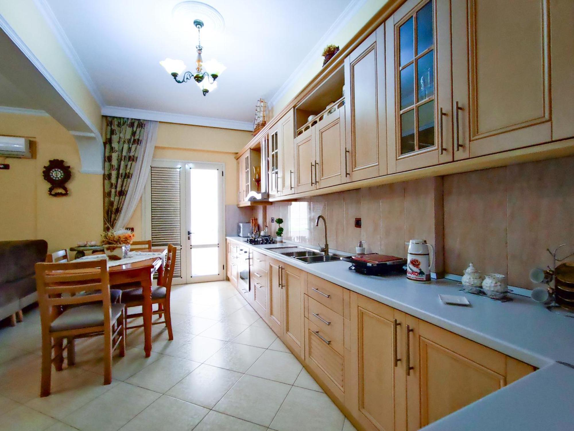Comfort Villa Vlore Luaran gambar