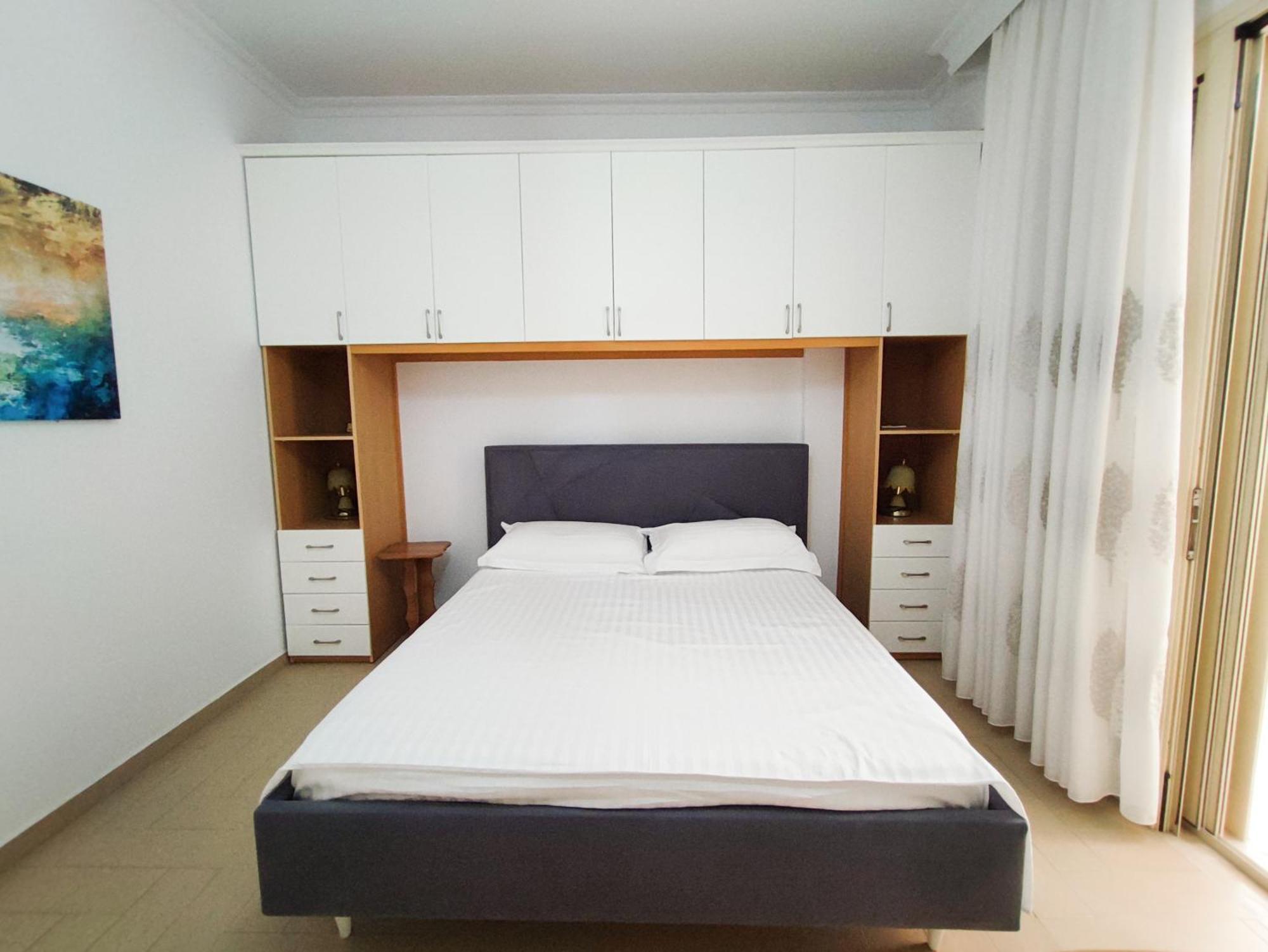 Comfort Villa Vlore Luaran gambar