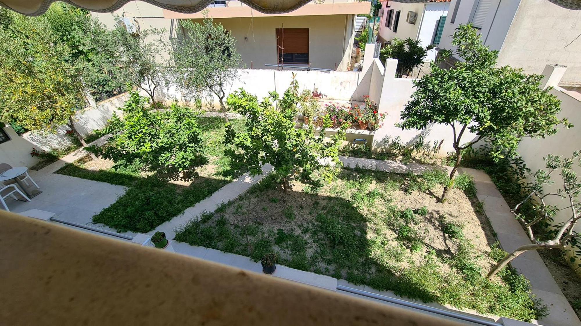 Comfort Villa Vlore Luaran gambar