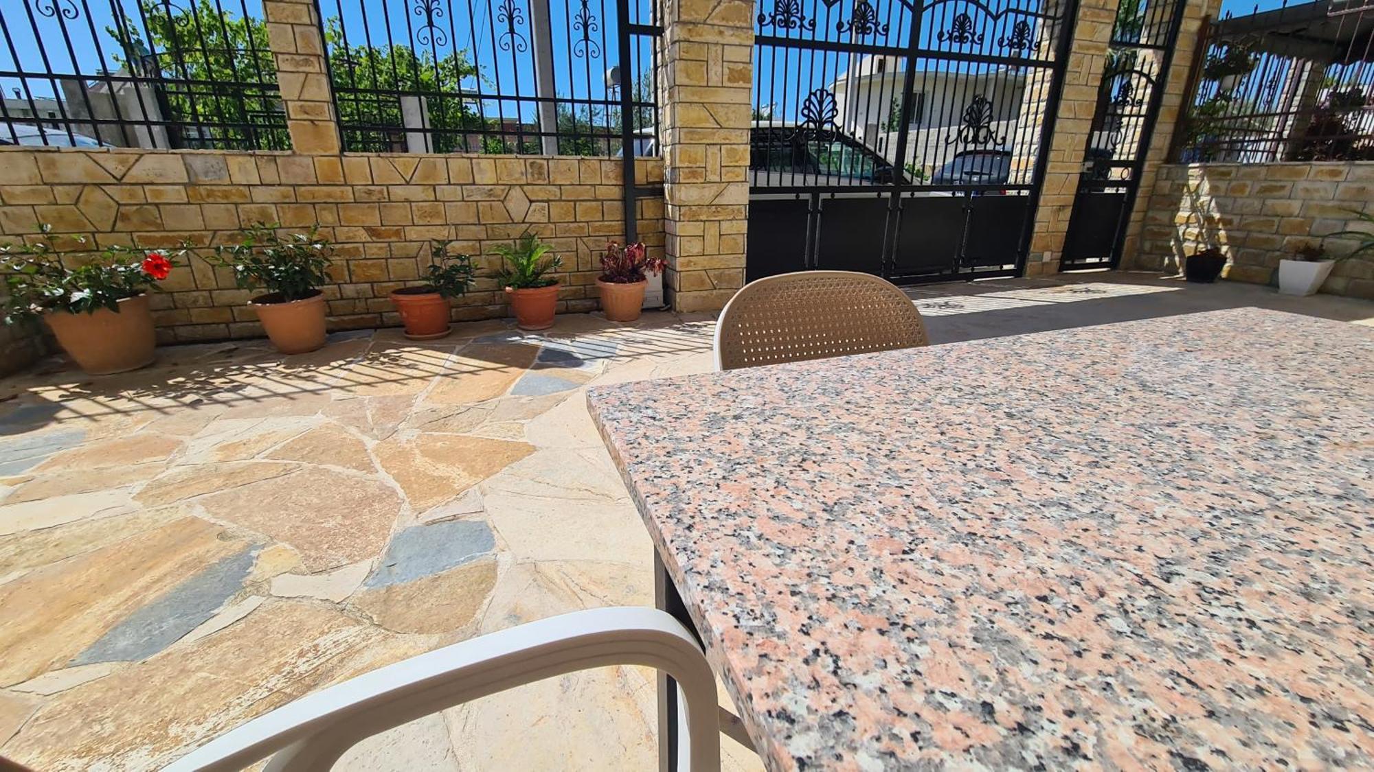 Comfort Villa Vlore Luaran gambar
