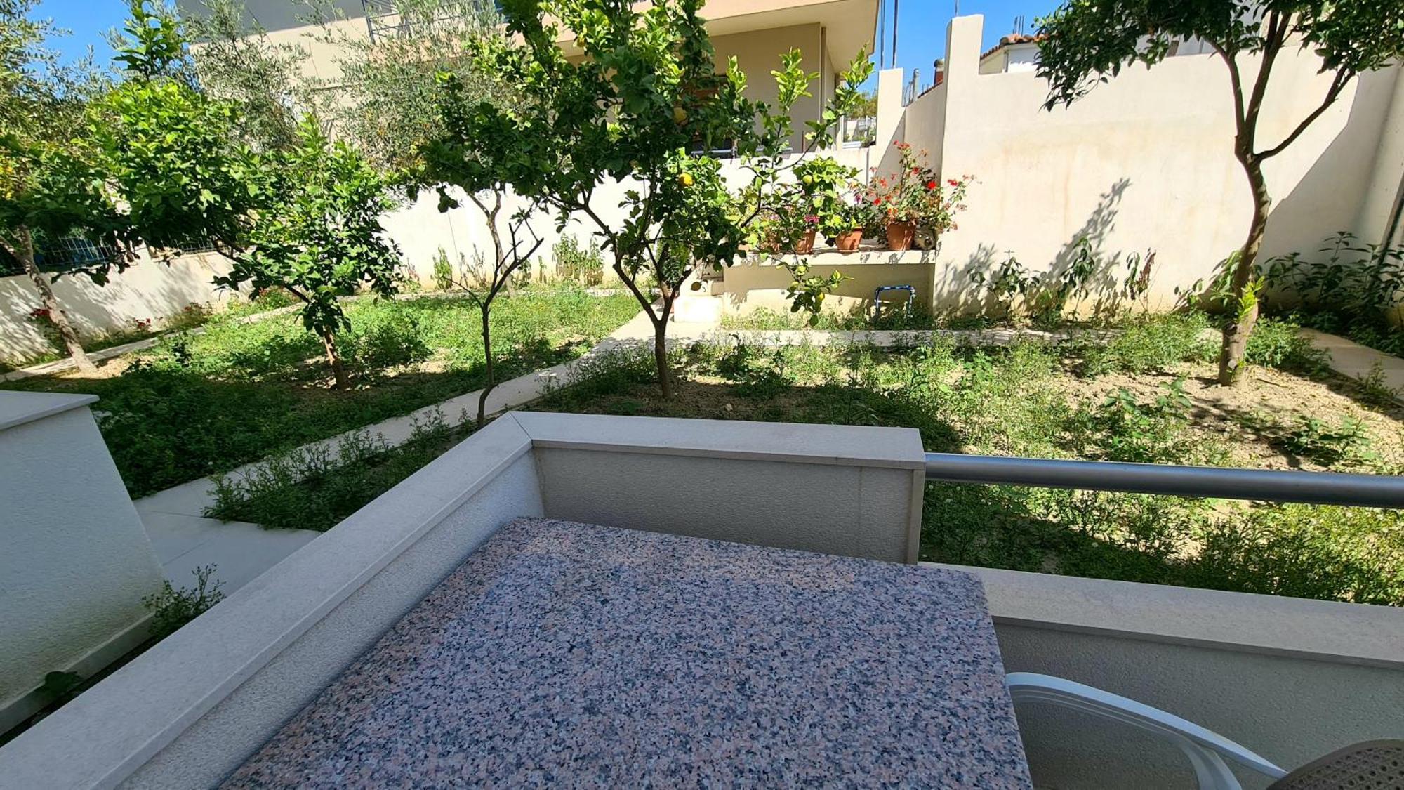 Comfort Villa Vlore Luaran gambar